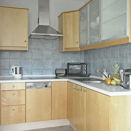 Apartament Przytulny 50 M2 Appartement Jurata