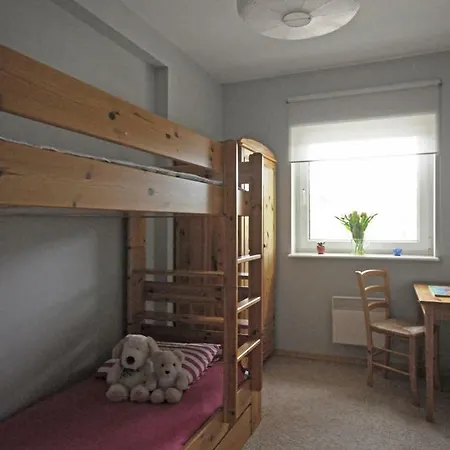 Appartement Apartament Przytulny 50 M2 Jurata