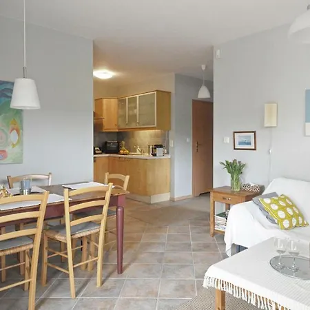 Apartament Przytulny 50 M2 Appartement