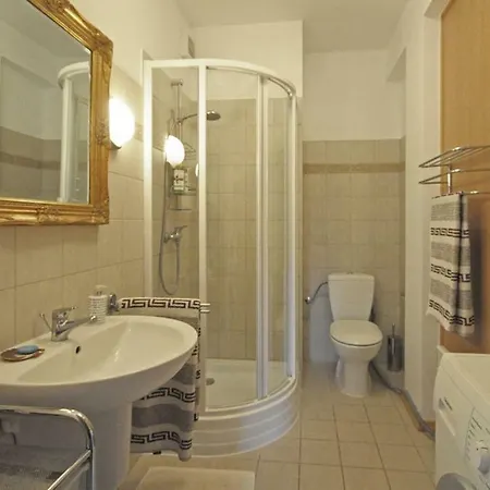 Apartament Przytulny 50 M2