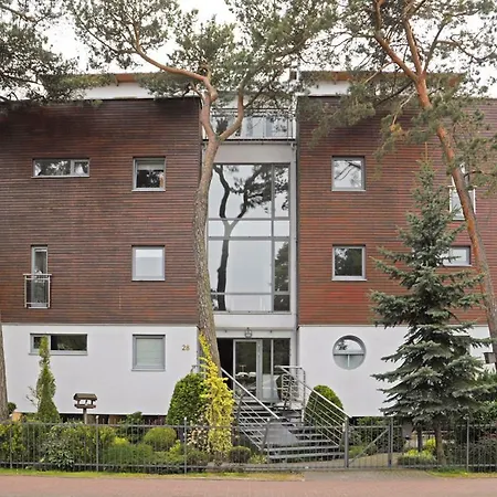Apartament Przytulny 50 M2 Appartement Jurata