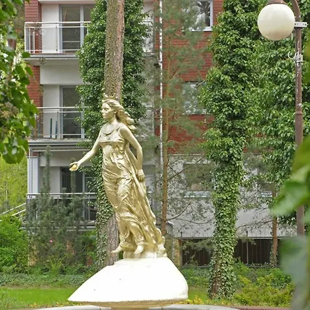 Apartament Przytulny 50 M2 Appartement