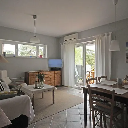 Appartement Apartament Przytulny 50 M2