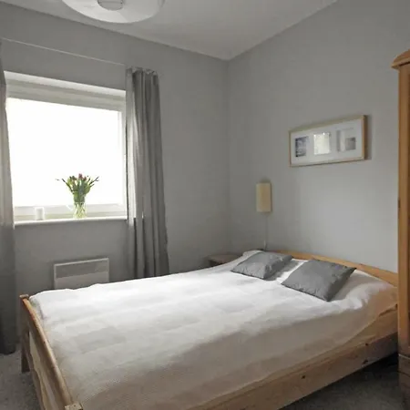 Appartement Apartament Przytulny 50 M2 *